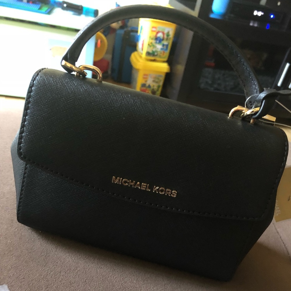 MK crossbody